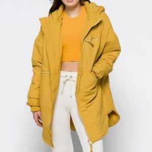 Free People Movement Survival Mode Puffer Jacket